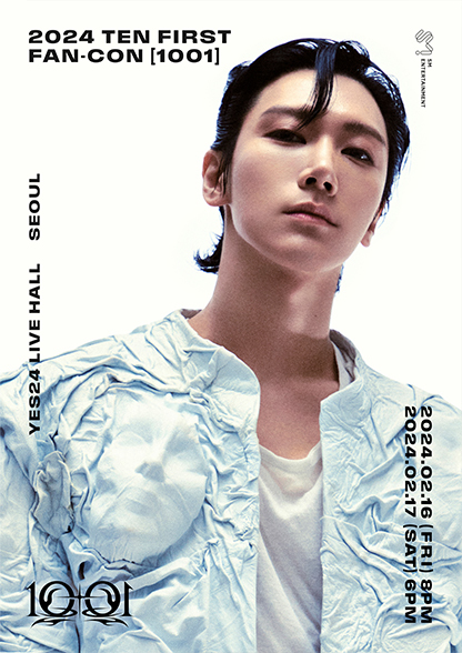 Amazon.co.jp: WayV NCTテン TEN ソロコン トレカ ファンコン