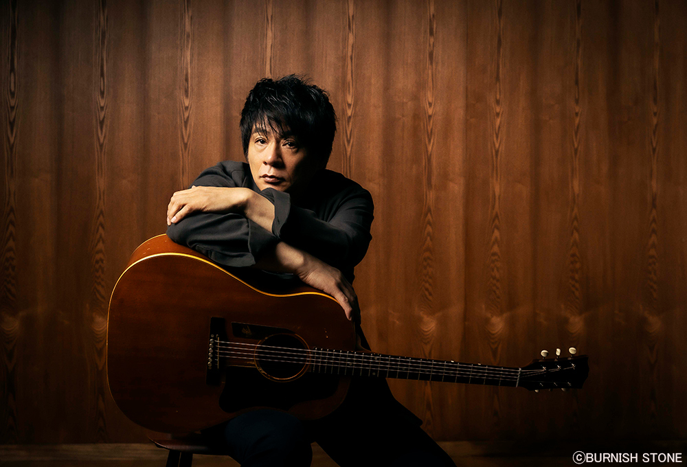 ASKA CONCERT TOUR 2024≫2025 -Who is ASKA !?-日本武道館2.14｜日